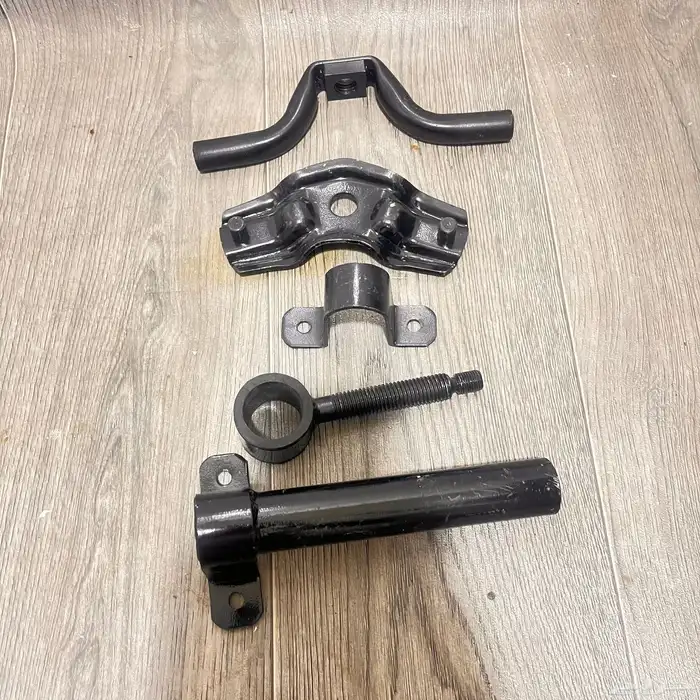 قفل قاعده الاستبنه شاص من مديل 85 ايل 2025 0