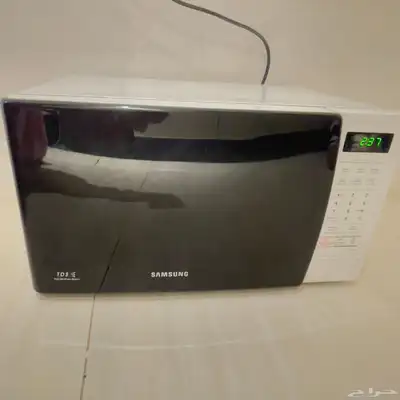 مايكرويف سامسونج 0