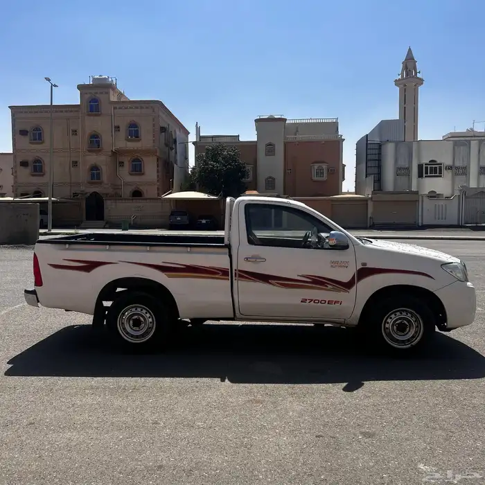 هايلكس 5