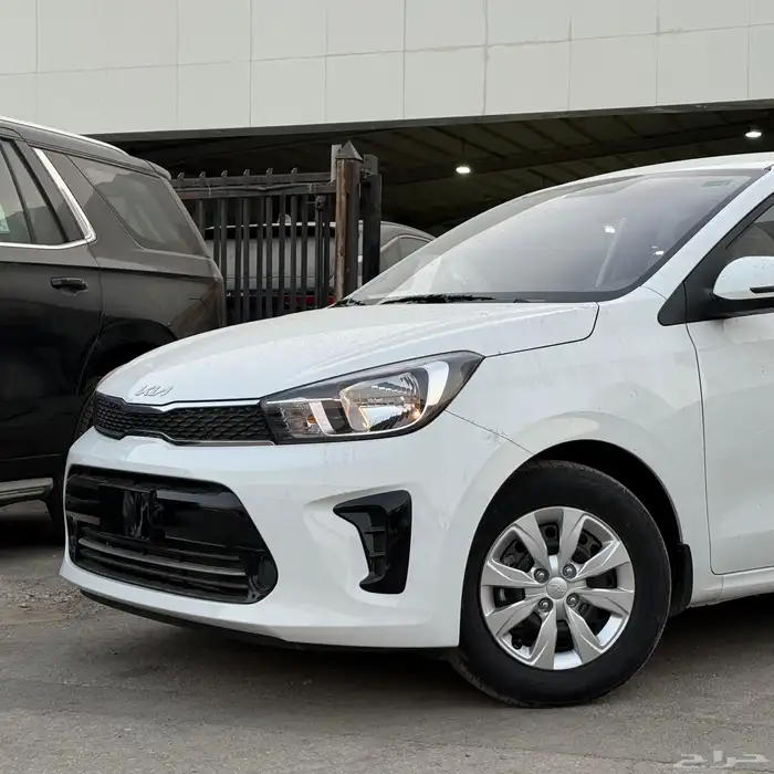 كيا بيجاس 2026 1