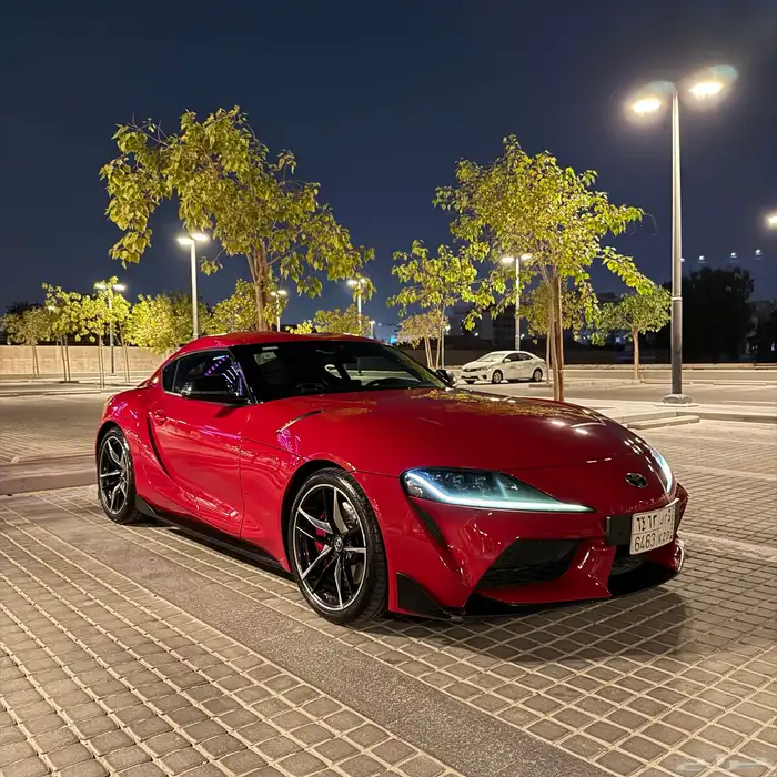 سوبرا GR 2020 عبداللطيف جميل 4