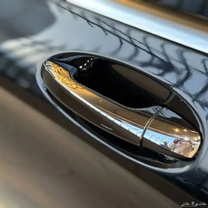 مرسيدس GLC300 2021 (( بحالة ممتازة )) 24
