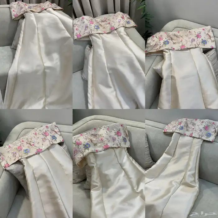 فستان سهره 0