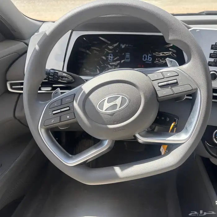 هونداي النترا سمارت المجدوعي 2026 9