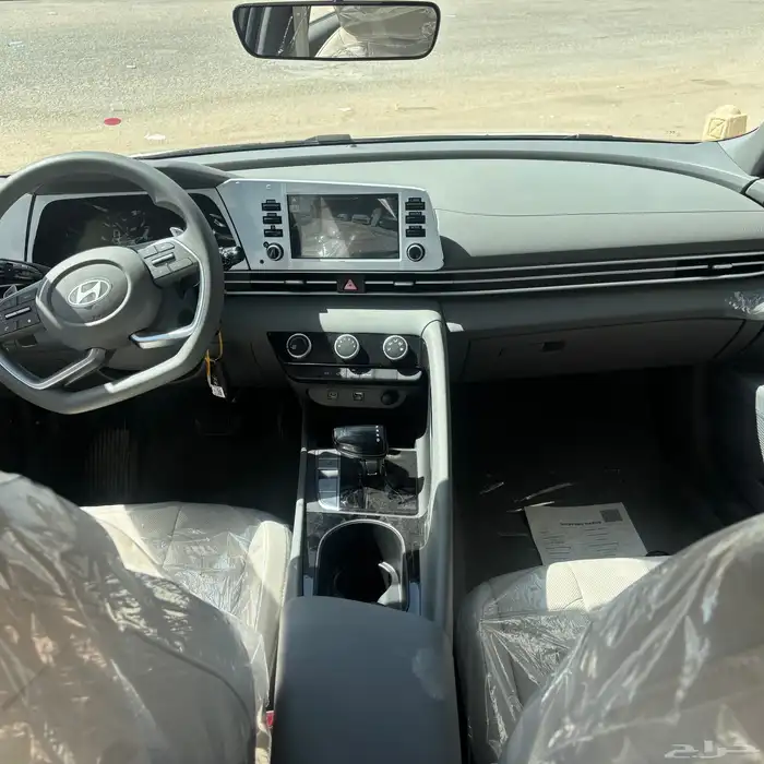 هونداي النترا سمارت المجدوعي 2026 8