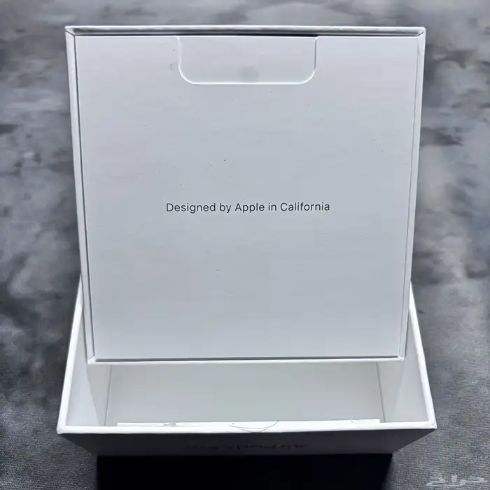 ايربودز برو 2   AirPods Pro 2 5