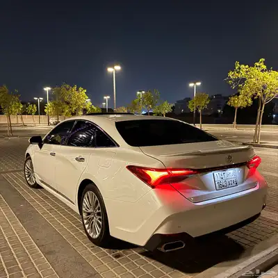 افالون 2020 بريميوم index