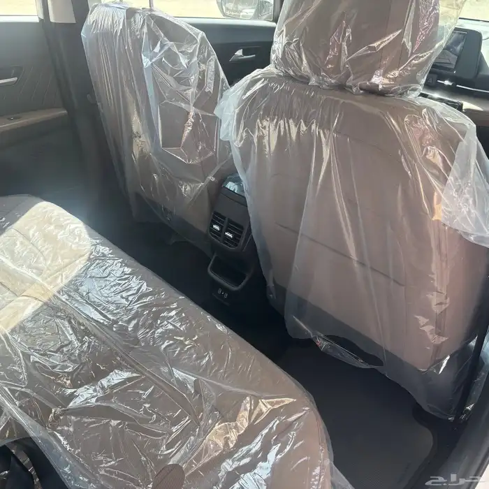 هونداي اكسنت فليت 2026 الوعلان 7