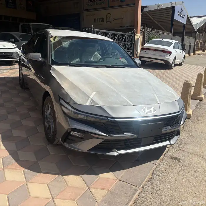 هونداي النترا سمارت المجدوعي 2026 3