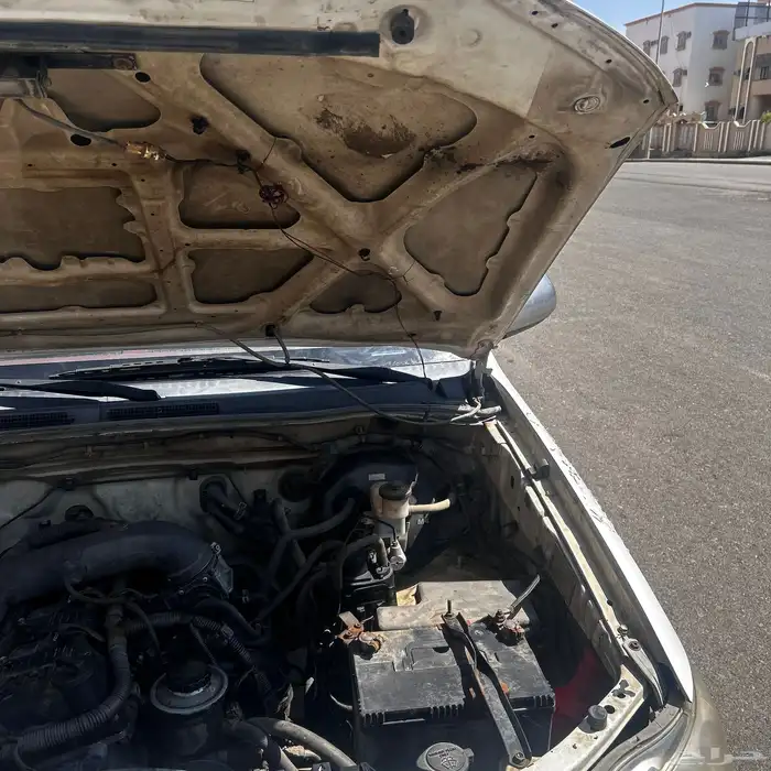 هايلكس 6