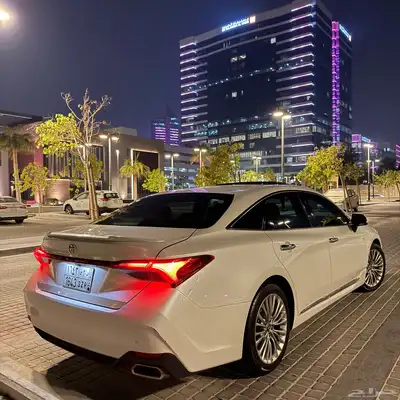 افالون 2020 بريميوم index