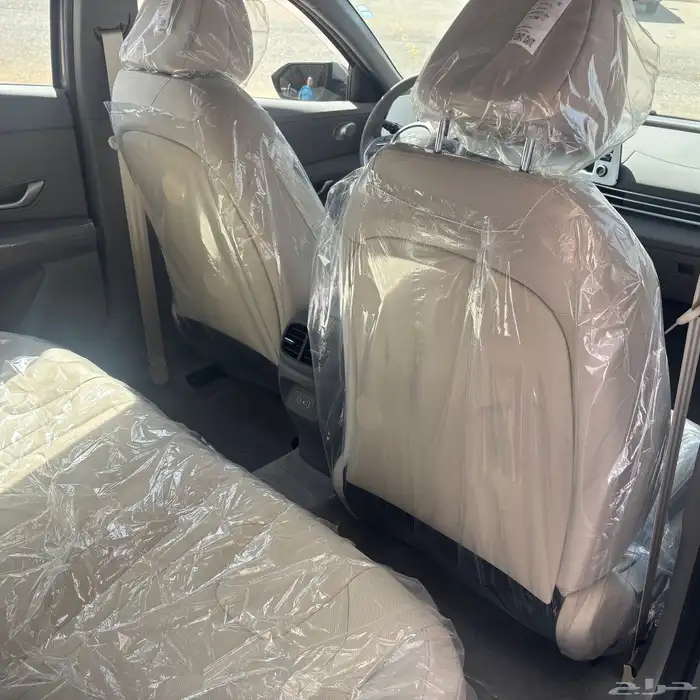 هونداي النترا سمارت المجدوعي 2026 7