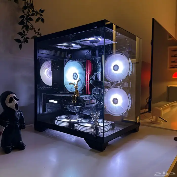 بي سي PC 0