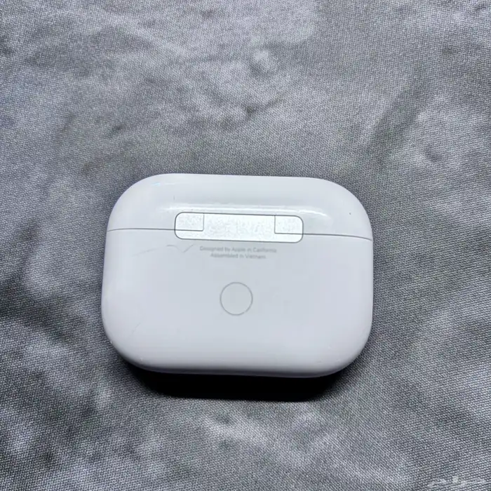 ايربودز برو 2   AirPods Pro 2 2
