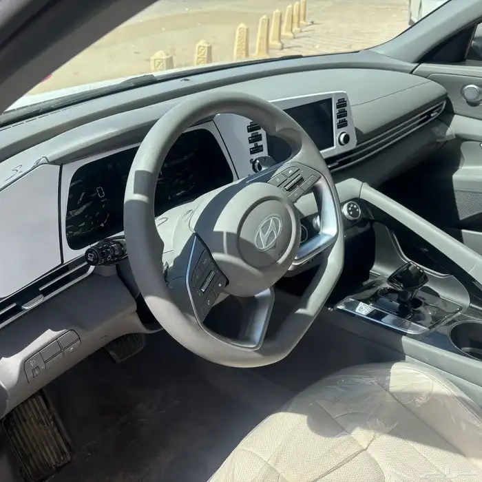 هونداي النترا سمارت المجدوعي 2026 5