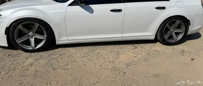 يايات دودج وكلايسلر ايباخ 1