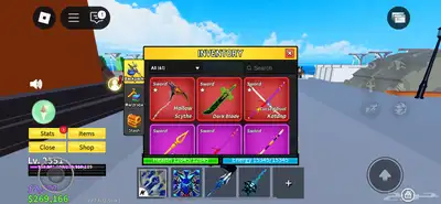 حساب روبلوكس للبيع صارف عليه 22500 روب index