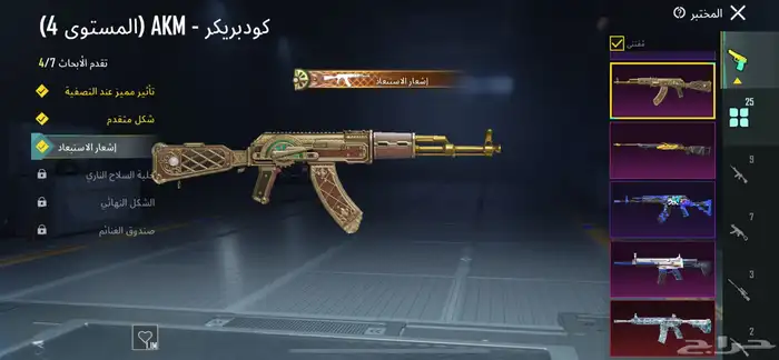 حساب ببجي 2