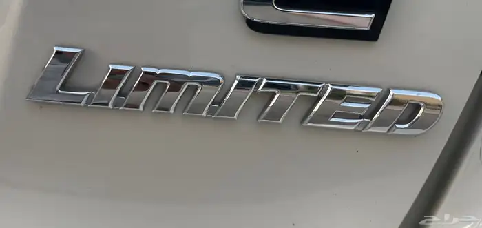 تويوتا- يارس- 2017- بنزين- تماتيك- قمه النظآفه 32