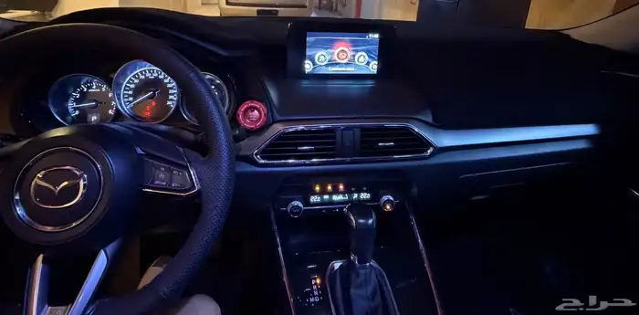 للبيع مازدا CX9 2020 32