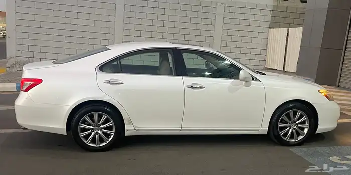 لكزس ES350فل كامل 2007 2