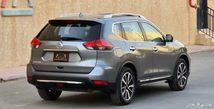 اكستريل 2022 فل كامل دبل 7 مقاعد 7