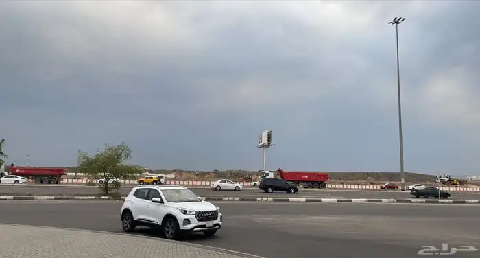 شيري تيجو 4 برو 24