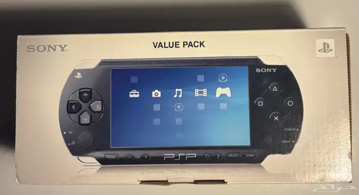 psp -بي اس بي نظيف 0