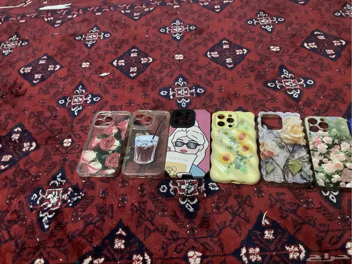 جراب ايفون 13 2