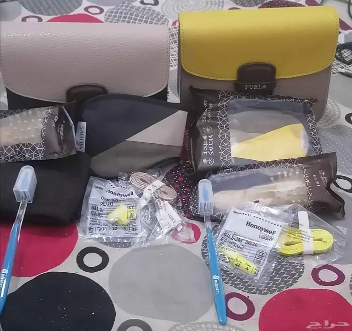 شنطه نسائي جديدة 0