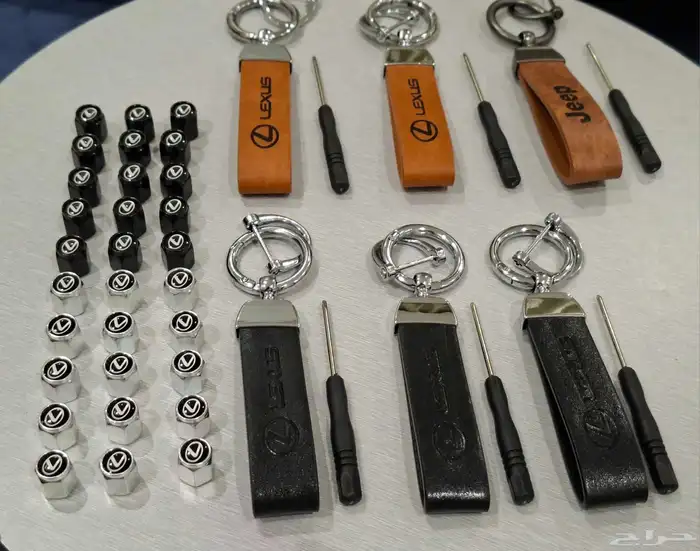 صمام لكزس غطاء بلوف 2