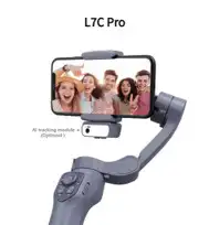 للبيع مثبت جوال 3 محاور L9Lite  L7C Pro index