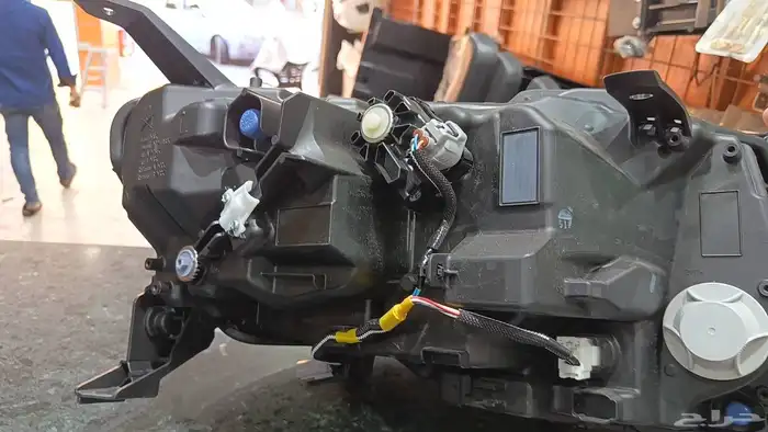 شمعات لاند كروزر 2025 منزل وكاله 0