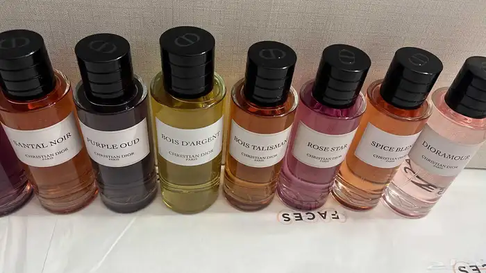 عطور ديور الحصريه 18
