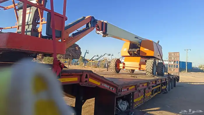 الوبد متوجد في الدوادمي ساجر نقل معدات ثقله وخفيفة داخل وخار 0