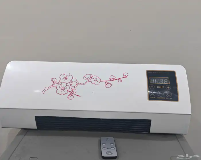 مروحة شبيهة بالمكيف جديدة 2