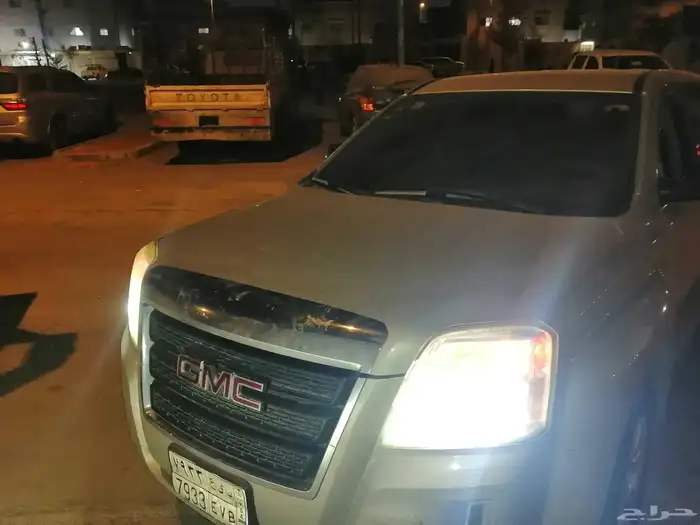 جمس تيرين 2012 1