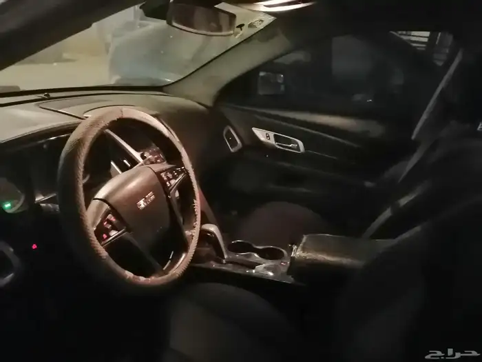 جمس تيرين 2012 4