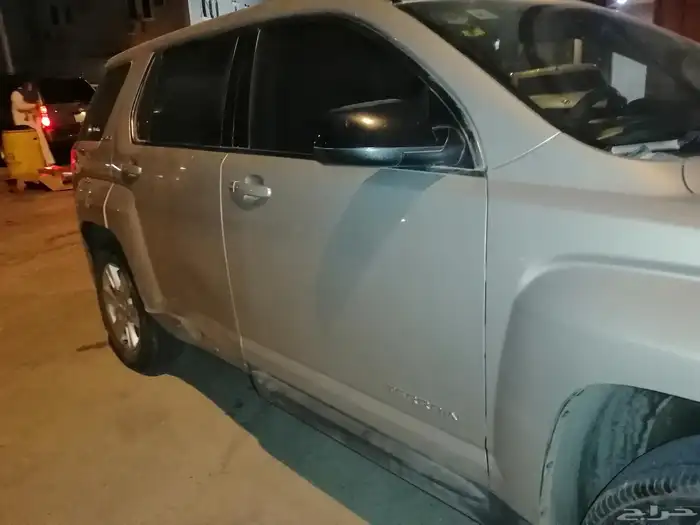 جمس تيرين 2012 8