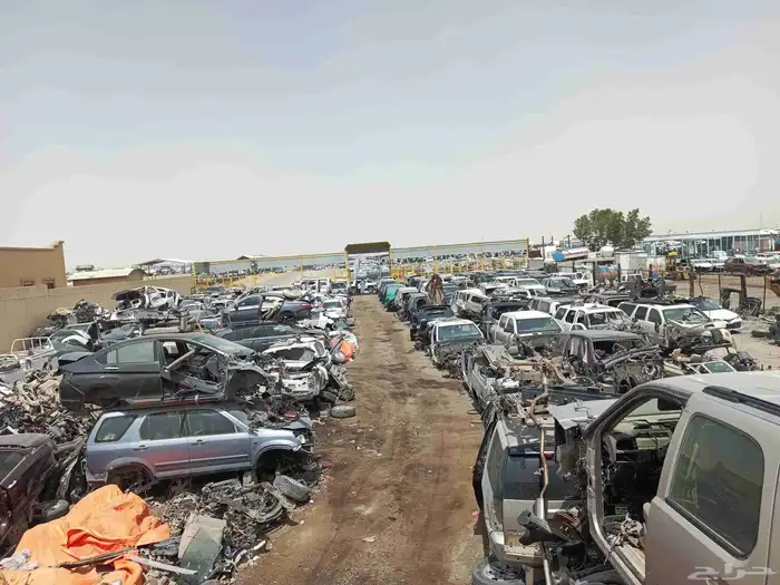 جموس وهيلكسات وهوندا اكرد ولكزاس 8