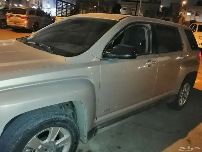 جمس تيرين 2012 7