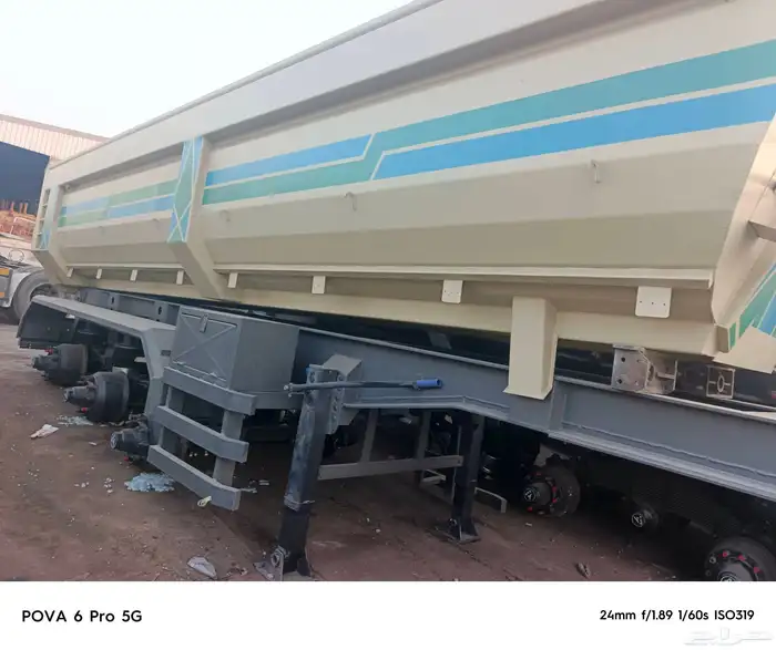 قلاب تراب تصنيع بجودة عالية 4