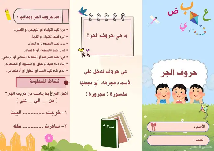 خدمات وتصاميم 1