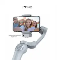 للبيع مثبت جوال 3 محاور L9Lite  L7C Pro index