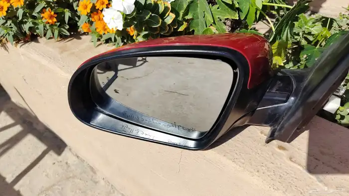 مرايه يسار لهونداي كونا نقطه عمياء .. موديل 2022 0