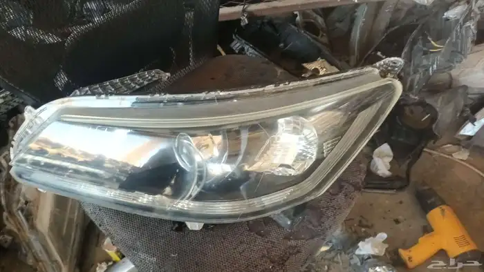 شمعه هوندا اكورد 1