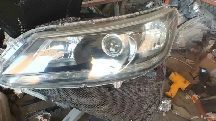 شمعه هوندا اكورد 0