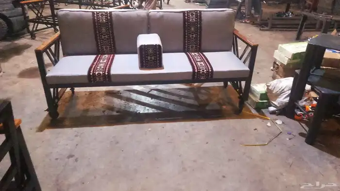 جلسات خارجي استراحات حوش حدائق 16