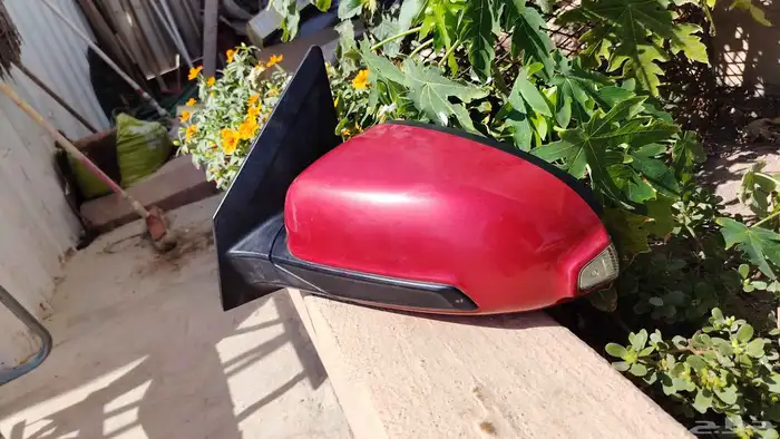 مرايه يسار لهونداي كونا نقطه عمياء .. موديل 2022 1