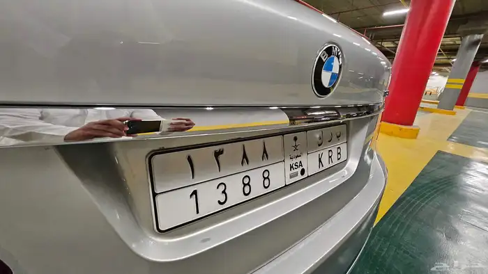 بي ام دبليو bmw 730 li 2013 من النوادر 36
